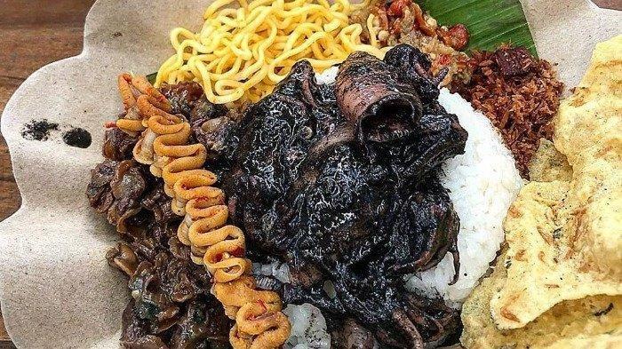 10 Kuliner Legendaris di Pasar Atom Surabaya yang Wajib Anda Cicipi