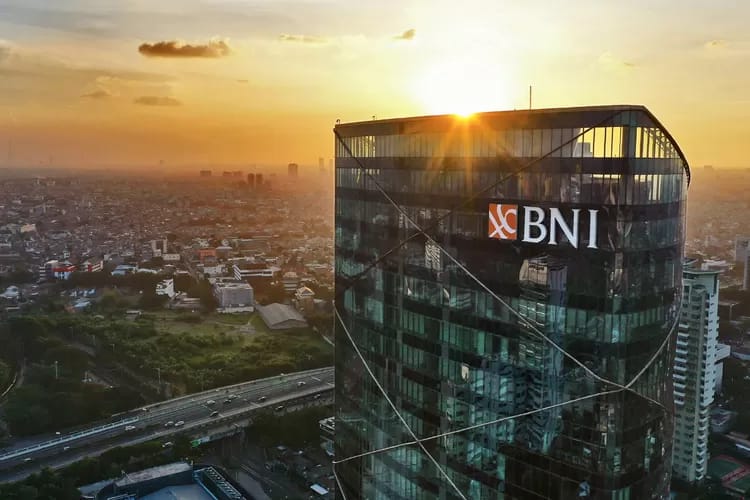 BNI Pacu Pertumbuhan Kredit Hijau, Patok Rp199,67 Triliun di 2025