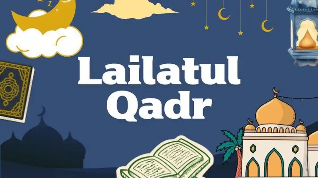 Jadwal Malam Ganjil Ramadan 2026 Umat Islam Menyambut Datangnya Malam Lailatul Qadar