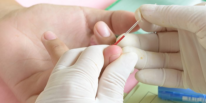 Golongan Darah B Disebut Berpotensi Meningkatkan Risiko Diabetes Tipe Dua