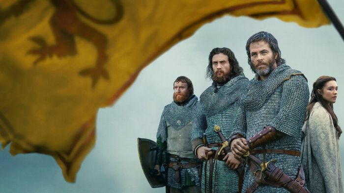 Film Streaming dengan Budget Fantastis: 5 Raksasa Sinema Digital yang Mengubah Dunia Hiburan