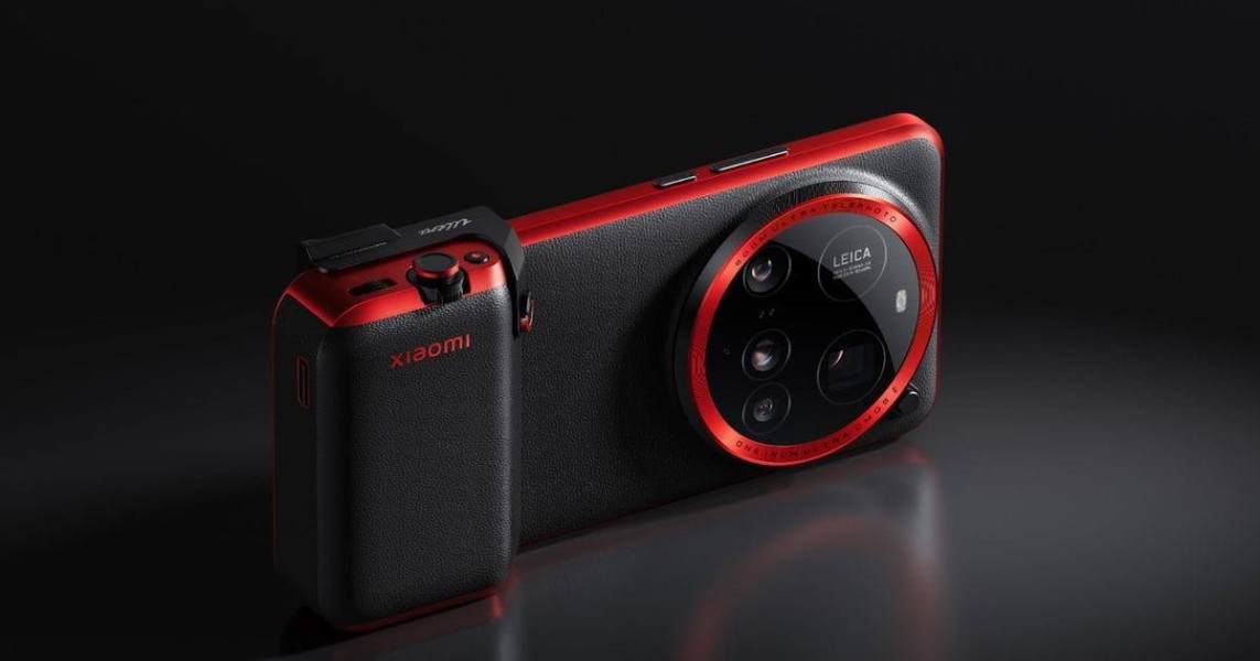 Pembaruan Kamera Xiaomi 17 Series Hadir Lebih Canggih