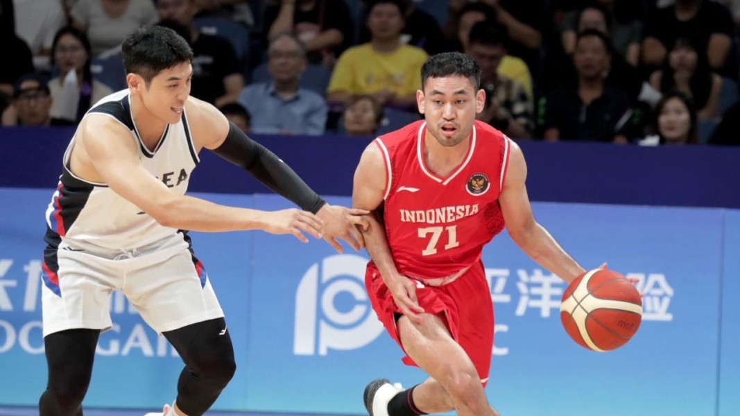 Jadwal Pertandingan Tim Basket Indonesia Semakin Dekat dan Semangat Baru Kian Mengalir