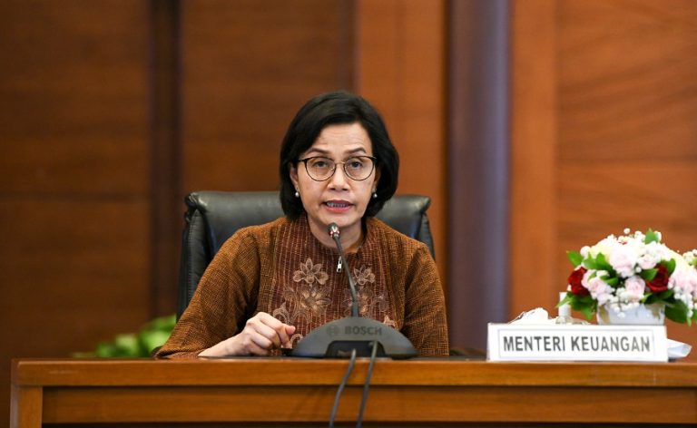Sri Mulyani Tingkatkan Anggaran Pendidikan Guru Dosen