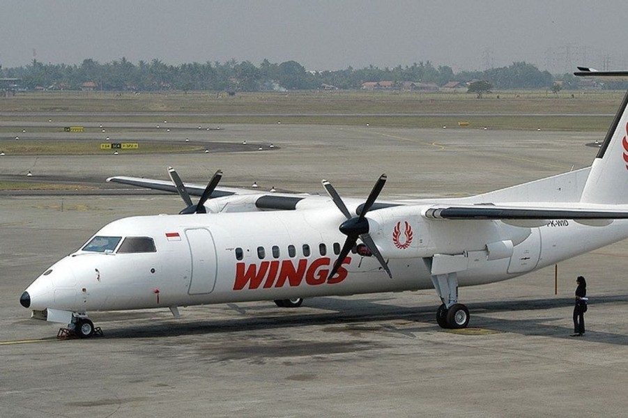 Ketua DPRD Kaltara Dorong Penerbangan Wings Air Rute Tanjung Selor-Balikpapan Dibuka Setiap Hari
