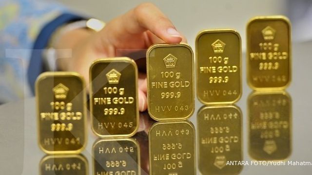 Harga Emas Antam Terus Meroket: Apakah Waktunya Investasi