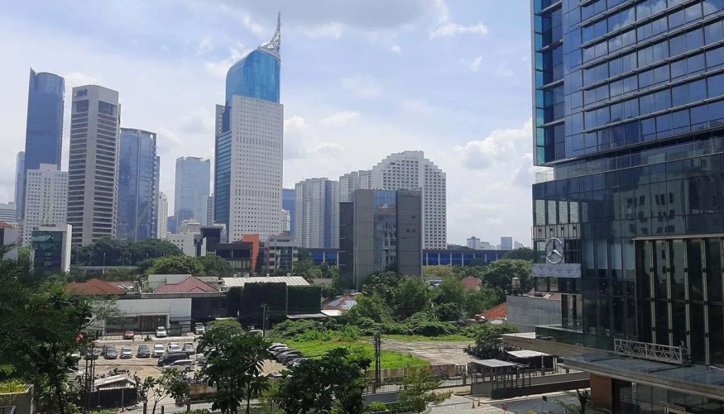 Perbankan Optimistis Sambut 2026 dengan Modal Kuat