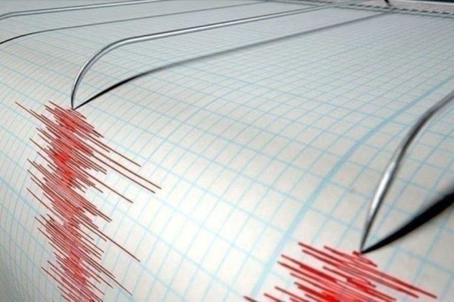 BMKG : Gempa Pasaman Magnitudo Empat Koma Tujuh Dipastikan Aman Tsunami
