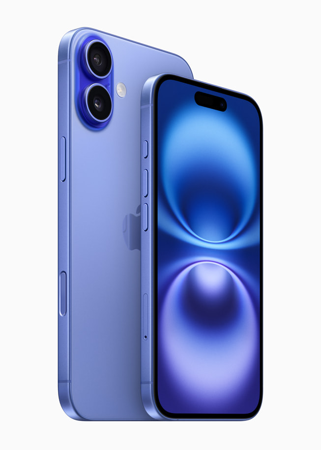 iPhone 16 Series Resmi Dijual di Indonesia, Harga Mulai Rp12 Jutaan hingga Rp34,9 Juta
