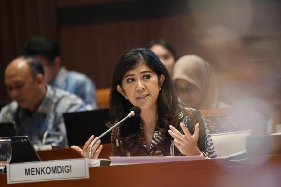 Komdigi Prediksi Lonjakan Trafik Telekomunikasi 30 Persen Saat Libur Nataru 2025