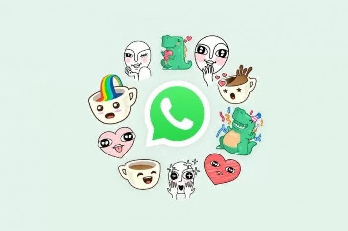 Cara Hapus Stiker WhatsApp Sekaligus atau Satuan