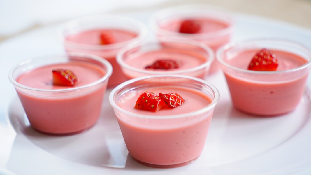 5 Resep Puding Praktis Modal Murah, Cocok untuk Ide Jualan Laris