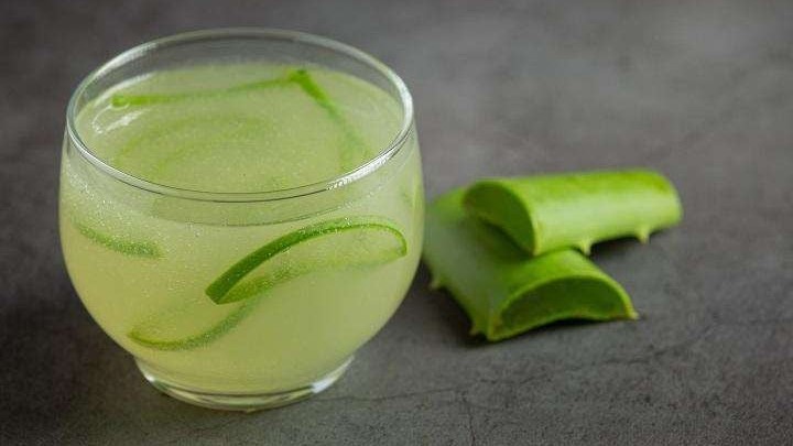 Manfaat Jus Lidah Buaya dalam Menjaga Keseimbangan Tubuh
