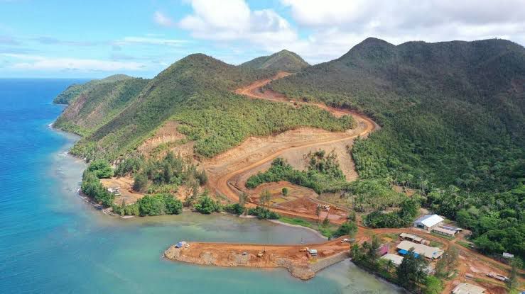 Wakil Ketua Komisi VII DPR RI Soroti Konflik Tambang Nikel dan Pariwisata di Raja Ampat