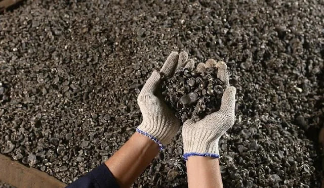 PT Indonesia Morowali Industrial Park dalam Mendorong Hilirisasi Nikel