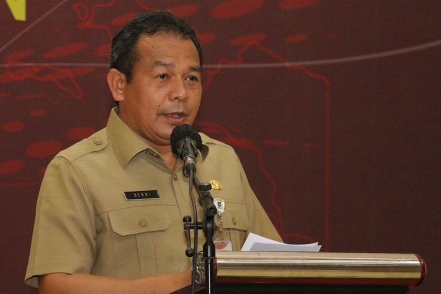 Kemendagri Matangkan Retreat Sekda untuk Perkuat Tata Kelola