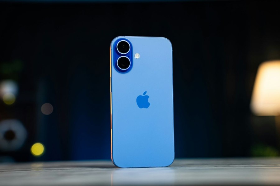 iPhone 16 Jadi Hadiah Utama dalam Game Perfect World Rising, Peluang Mendapatkan Gratis!