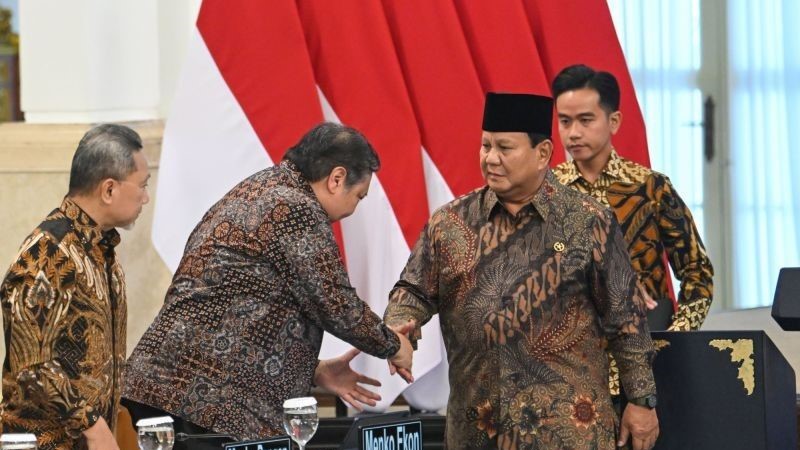 Prabowo Subianto Usulkan Dana Korupsi Rp13T Untuk Pendidikan LPDP