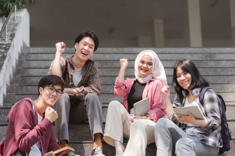 Gen Z Rentan Finansial, Ini Temuan Sun Life