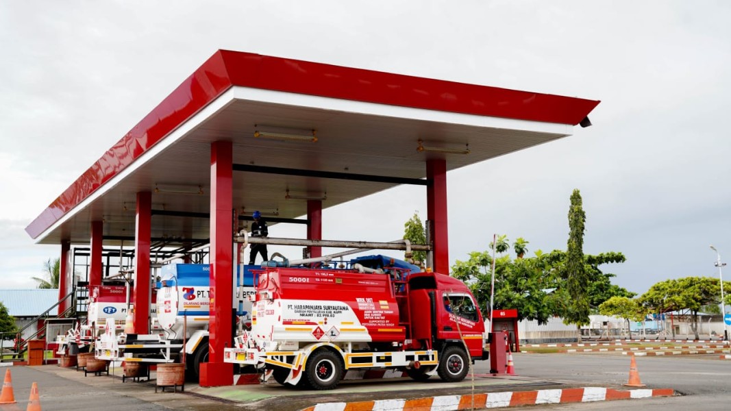 Ketua DPR Papua Selatan Soroti Kelangkaan BBM dan Serukan Koordinasi untuk Atasi Krisis Energi