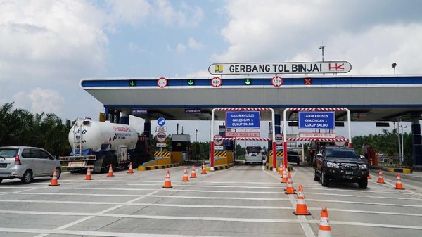 Diskon 20 Persen di Berbagai Ruas Tol Selama Lebaran 2025 Akan Permudah Perjalanan Pemudik dan Tekan Pengeluaran
