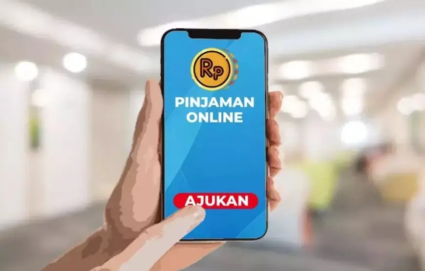 Literasi Digital Kunci Utama Manfaatkan Pinjaman Online