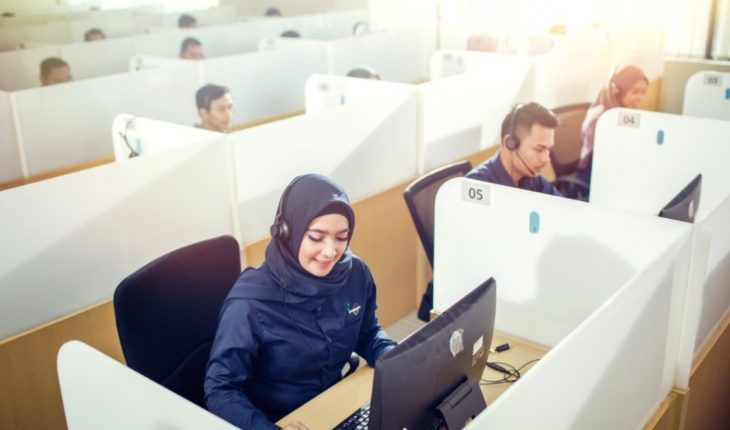 Pelayanan Pelanggan PLN Icon Plus Menyediakan Layanan 24 Jam untuk Kenyamanan Pengguna Pelayanan Pelanggan PLN Icon Plus Menyediakan Layanan 24 Jam untuk Kenyamanan Pengguna