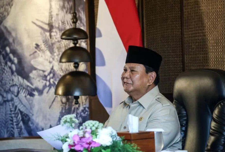 Prabowo Subianto Hadiahkan Libur 18 Agustus 2025