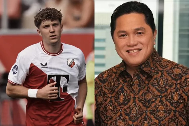 Ole Romeny Resmi Jadi WNI: Harapan Baru bagi Timnas Indonesia