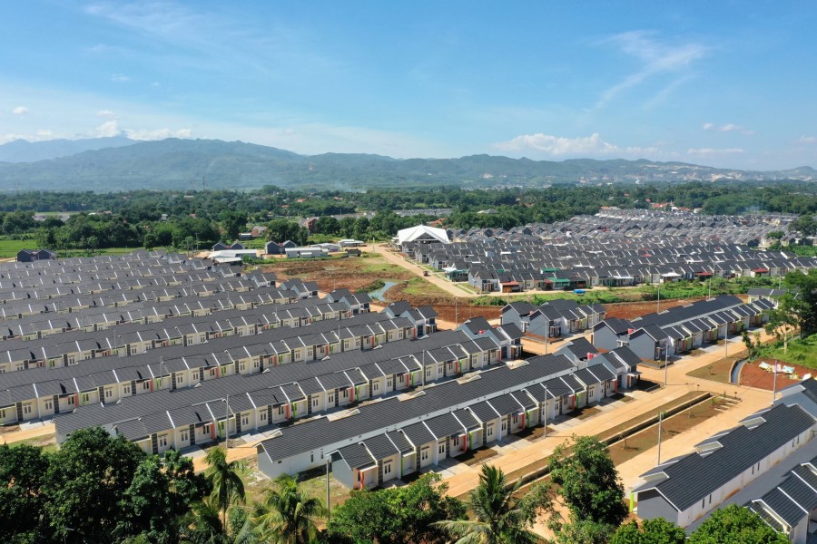 Hunian Komersial PKG Berpotensi Tinggi, Subsidi Tetap Stabil Dan Berkualitas