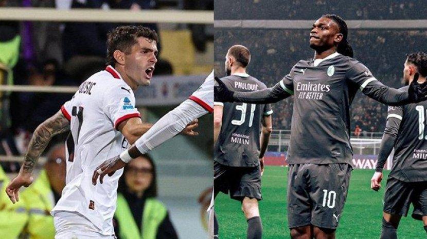 Transfer Liga Italia: Samuele Ricci Memicu Perang Derby della Madonnina antara AC Milan dan Inter Milan