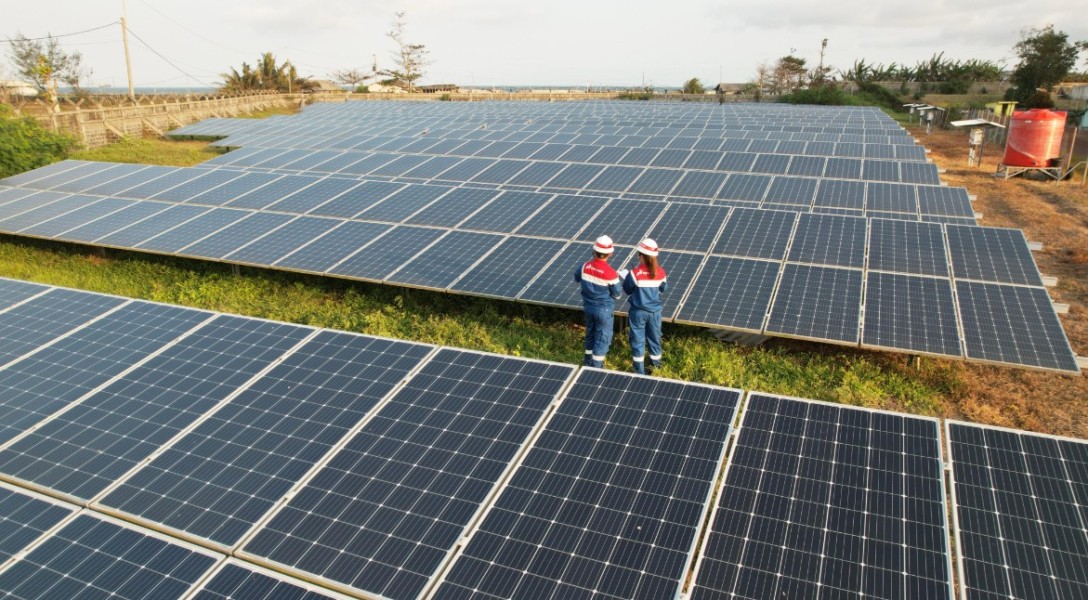 Hilirisasi Energi Terbarukan Jadi Kunci Strategis Indonesia Menuju Industrialisasi Modern 2045