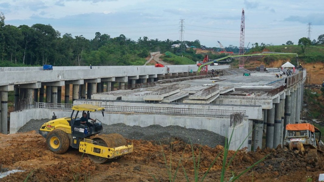 Efisiensi Anggaran, 40 Proyek Infrastruktur di Magetan Batal Termasuk 5 Jalan Kabupaten