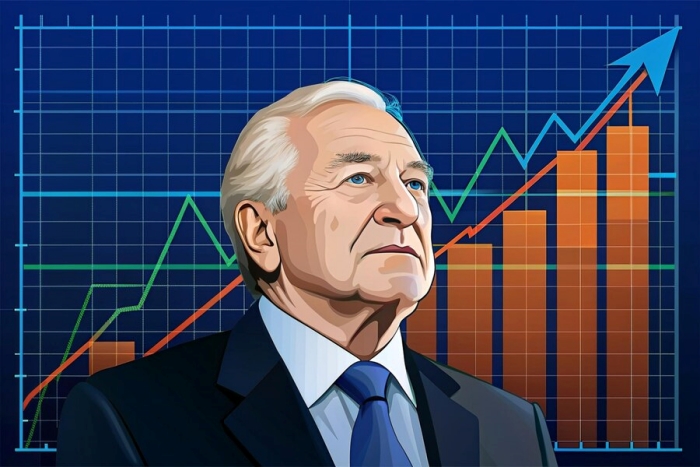 Belajar Investasi ala Buffett