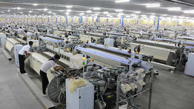 Industri TPT Antisipasi Dampak Positif Aturan Impor Baru