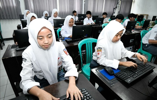 Simulasi TKA 2025 SMA Resmi Dimulai, Cek Link dan Jadwalnya!