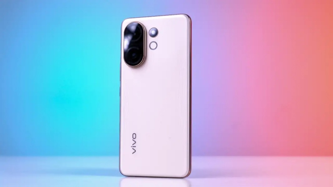 Vivo T4 Pro Tawarkan Kamera Periscope 50MP OIS