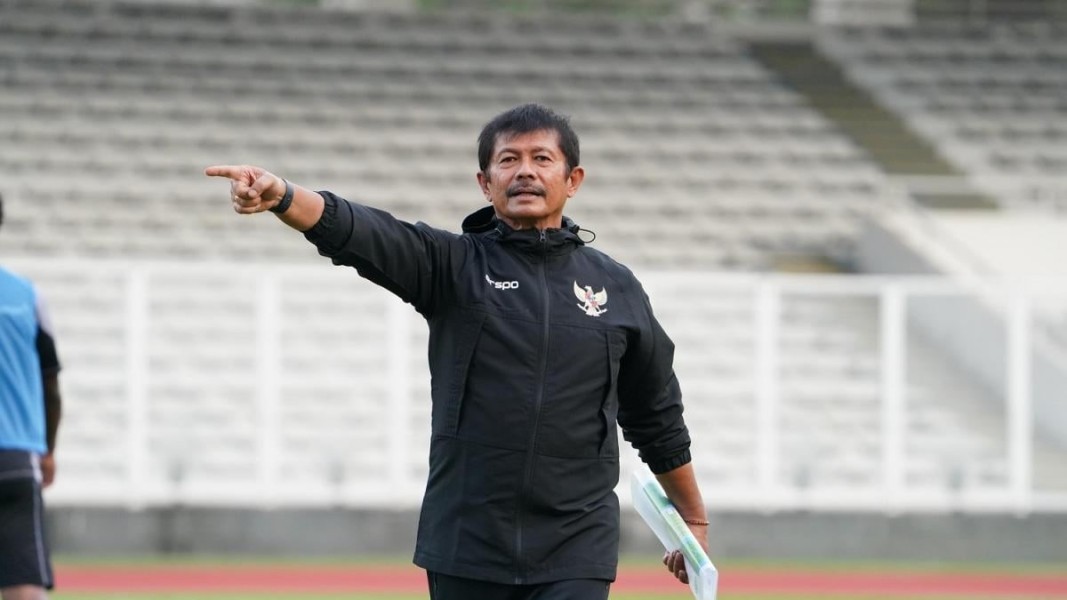 Indra Sjafri Ambil Keputusan Berani, Bangun Timnas U-22 Kokoh Tanpa Pemain Diaspora