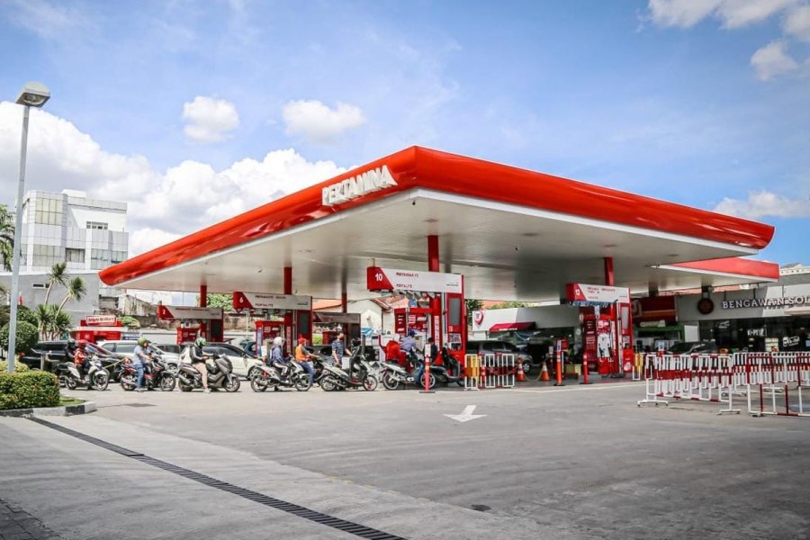 Daftar Harga BBM Pertamina Terbaru Berlaku Januari 2026
