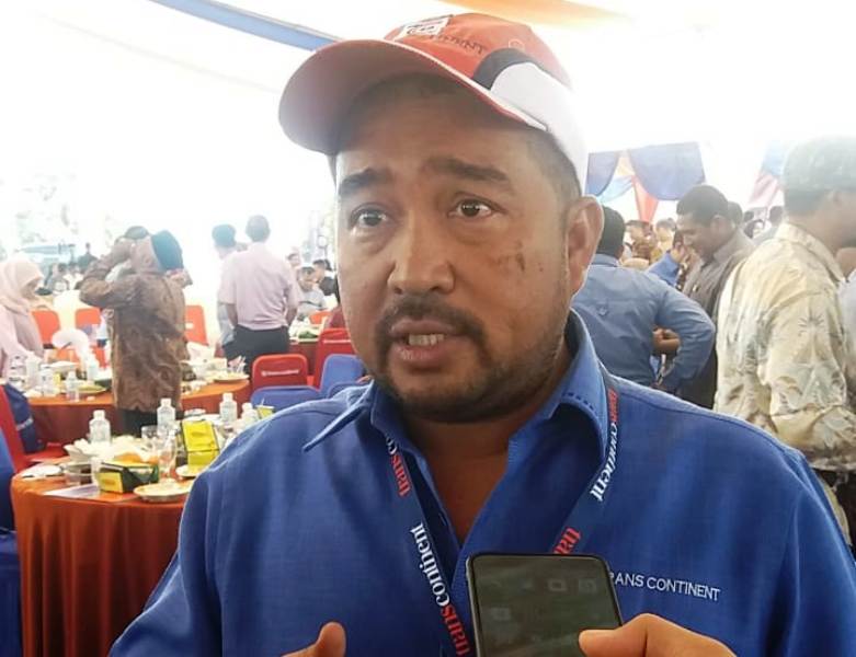 PT Trans Continent Akan Membangun Gresik Distribution HUB untuk Memperkuat Jaringan Logistik Nasional