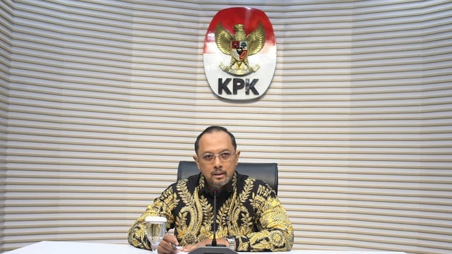 KPK Belum Tetapkan Tersangka dalam Kasus Dugaan Korupsi Dana CSR Bank Indonesia, Ini Alasannya