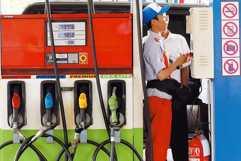 Harga BBM Turun per 1 Mei 2025, Pertamina dan Shell Umumkan Penyesuaian Harga Terbaru