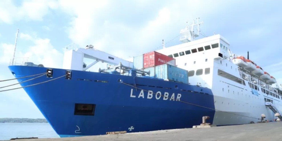 Update Jadwal KM Labobar Februari-Maret 2026 Panduan Lengkap Rute Dan Keberangkatan