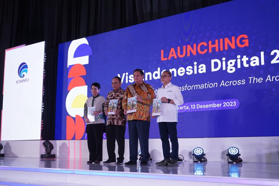 Sinergi Dokter dan Teknologi AI: Jalan Menuju Indonesia Sehat 2045