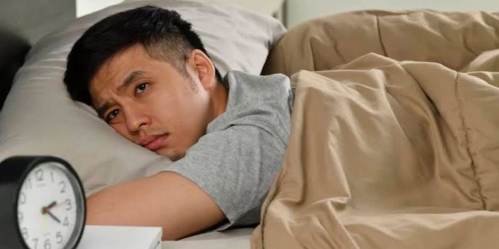 Doa Tidak Bisa Tidur karena Gelisah hingga Sakit yang bisa Dipanjatkan