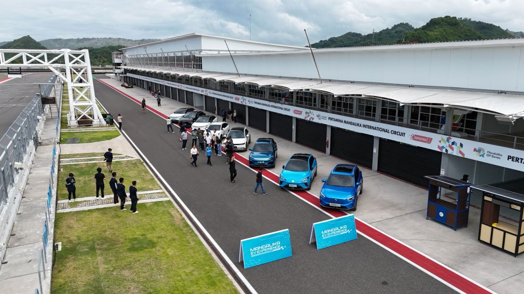 Fordigi Summit 2024: Inovasi Terbaik dari PLN ICON Dukung Kebijakan Energi Hijau di Indonesia