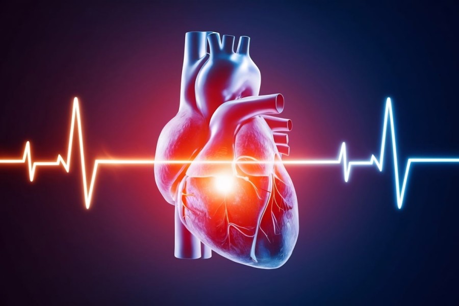 Penyebab STEMI, Gejala, Diagnosis, dan Cara Mengatasinya