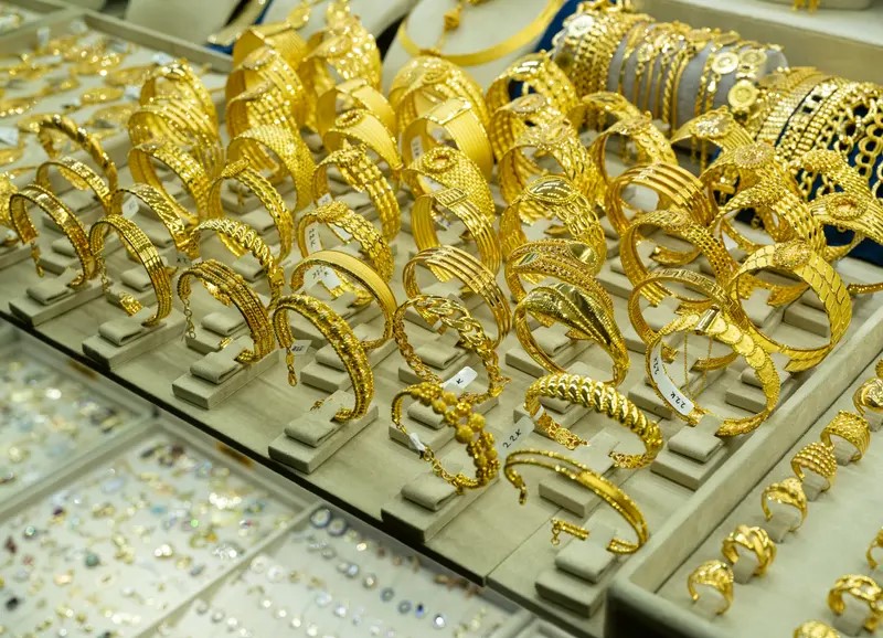 Harga Emas Perhiasan Hari Ini, Termurah Mulai Rp383 Ribu