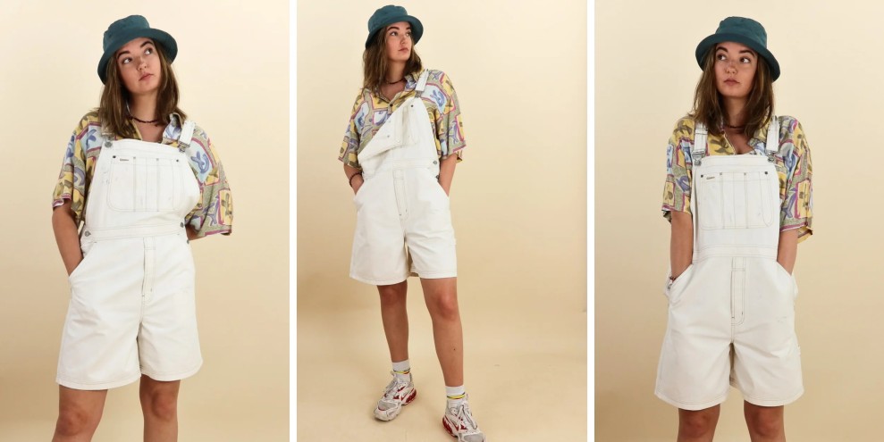 Deretan Tren Fashion 60-an yang Kembali Populer di Tahun 2026 Modern