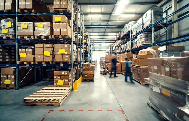 Industri Logistik Semakin Prospektif, ABM Investama Genjot Ekspansi Lewat Fasilitas Warehouse Baru